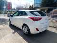 Hyundai i30 1.4 MPI BD Essence 100 Weiß - thumbnail 7