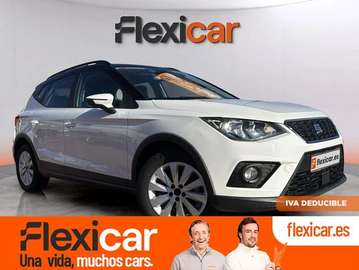 1.0 TSI S&S Style DSG7 110