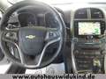 Chevrolet Malibu LT+ Limousine Autom. Navi Leder 1.HAND Grau - thumbnail 15