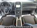 Chevrolet Malibu LT+ Limousine Autom. Navi Leder 1.HAND Grau - thumbnail 14