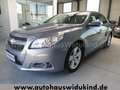 Chevrolet Malibu LT+ Limousine Autom. Navi Leder 1.HAND Grau - thumbnail 1