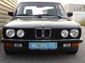 BMW 535 535i Kat Automat E28M30 Schiebedach Rostfrei 1L... Bleu - thumbnail 1