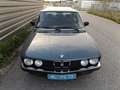 BMW 535 535i Kat Automat E28M30 Schiebedach Rostfrei 1L... Bleu - thumbnail 14
