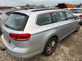 Volkswagen Passat Variant 2015 * 2.0 TDI Business Edition * EXPORT & HANDEL Grau - thumbnail 4