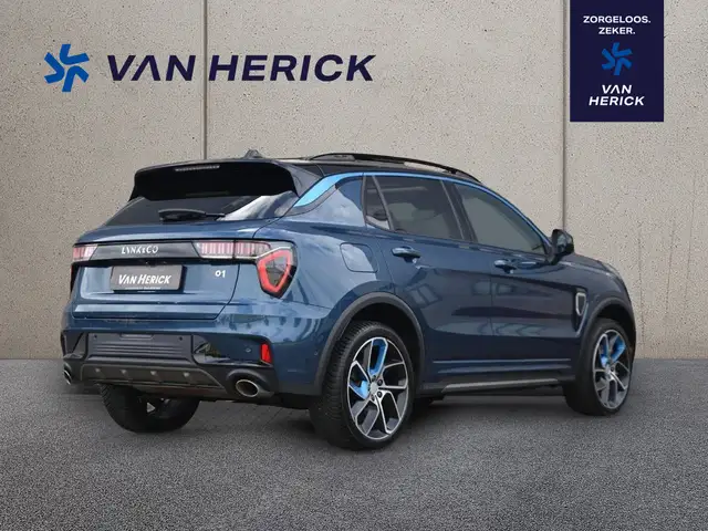 Lynk & Co 01 view 4