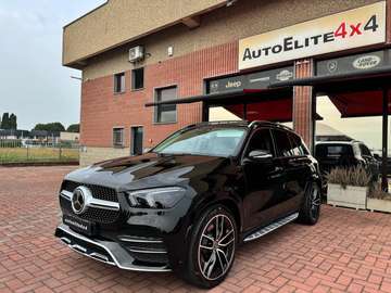 d 4Matic TETTO 7 POSTI SOLO 39000 KM FULL
