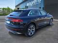 Audi Q8 55 TFSIe quattro Negro - thumbnail 4
