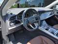 Audi Q8 55 TFSIe quattro Negro - thumbnail 7