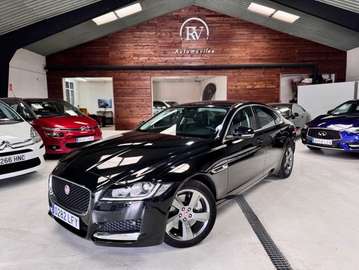 3.0TDV6 Portfolio Aut.