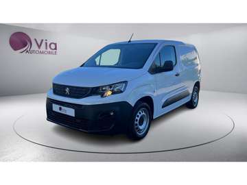 Standard 1000KG 1.5l BlueHDi DIESEL 100 BVM - 3 PLACES / RADAR AR / 13 742 HT
