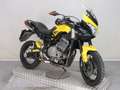 Benelli Trek 1130 Yellow - thumbnail 2