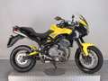 Benelli Trek 1130 Jaune - thumbnail 1