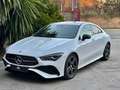 Mercedes-Benz CLA 220 220d Blanco - thumbnail 11
