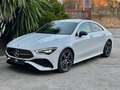 Mercedes-Benz CLA 220 220d Blanco - thumbnail 17