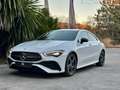 Mercedes-Benz CLA 220 220d Blanco - thumbnail 16