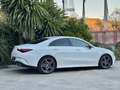 Mercedes-Benz CLA 220 220d Blanco - thumbnail 21