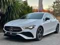 Mercedes-Benz CLA 220 220d Blanco - thumbnail 15