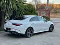 Mercedes-Benz CLA 220 220d Blanco - thumbnail 22