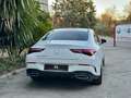 Mercedes-Benz CLA 220 220d Blanco - thumbnail 18