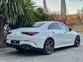 Mercedes-Benz CLA 220 220d Blanco - thumbnail 20