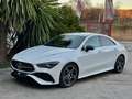 Mercedes-Benz CLA 220 220d Blanco - thumbnail 12