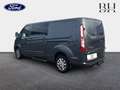 Ford Transit Custom 340 L2H1 2.0 EcoBlue 170 S\u0026S Cabine Approfond Gris - thumbnail 7
