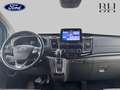 Ford Transit Custom 340 L2H1 2.0 EcoBlue 170 S\u0026S Cabine Approfond Gris - thumbnail 8