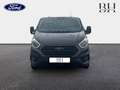 Ford Transit Custom 340 L2H1 2.0 EcoBlue 170 S\u0026S Cabine Approfond Gris - thumbnail 2