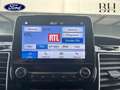 Ford Transit Custom 340 L2H1 2.0 EcoBlue 170 S\u0026S Cabine Approfond Gris - thumbnail 15