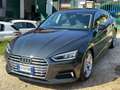 Audi A5 SPB 2.0 TDI 190 CV ultra Sport Grijs - thumbnail 16