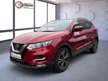 1.3 DIG-T 103 kW N-Connecta*Navi*360°Kam