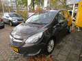 Opel Meriva 1.4 74KW Edition Gris - thumbnail 4