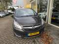 Opel Meriva 1.4 74KW Edition Gris - thumbnail 3