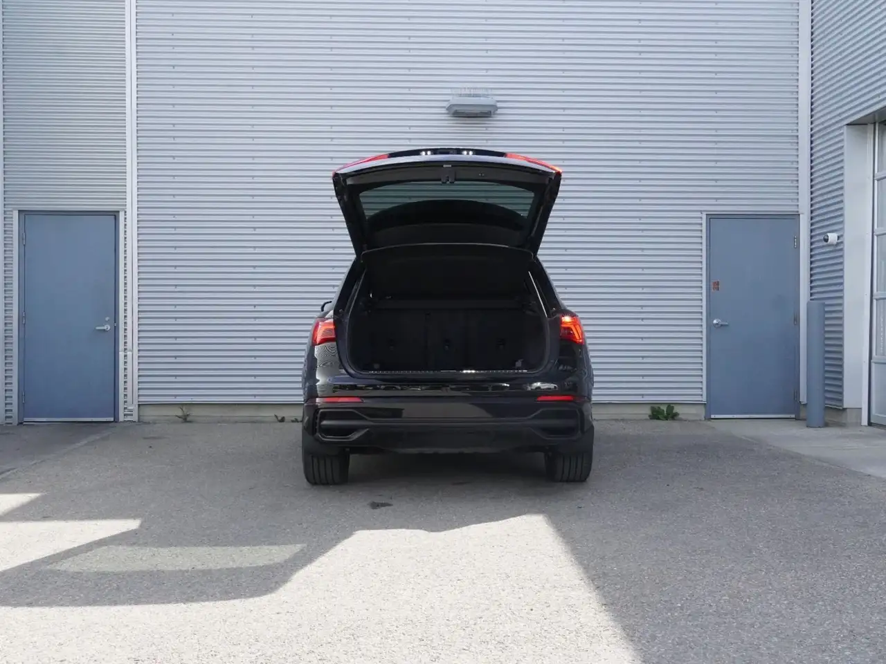 Audi Q3 photo Audi Q3