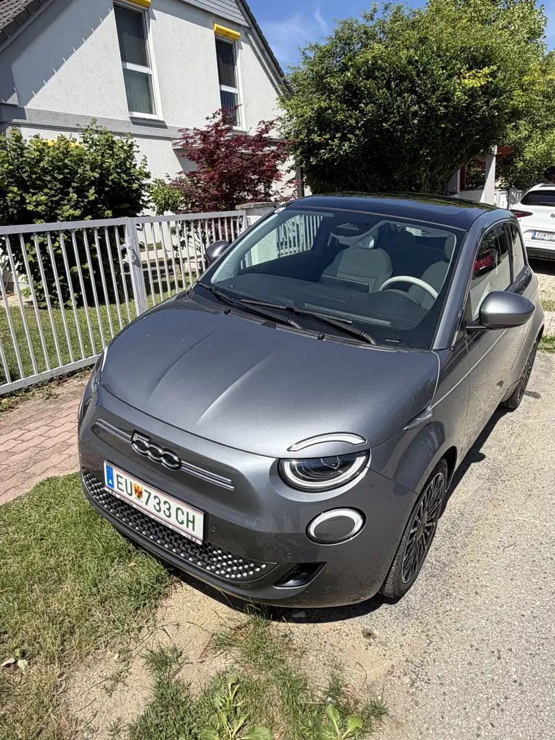Fiat 500e LaPrima - 1
