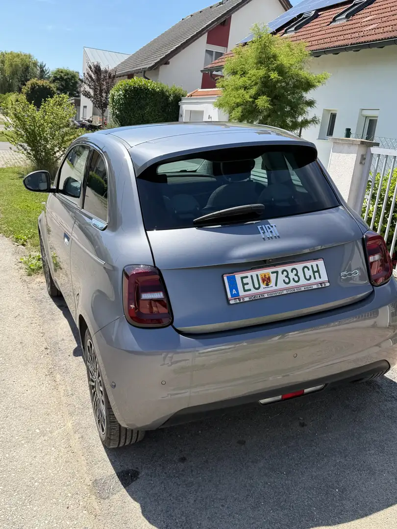 Fiat 500e LaPrima - 2