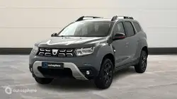 Dacia Duster 1.0 ECO-G 100ch Extreme 4x2