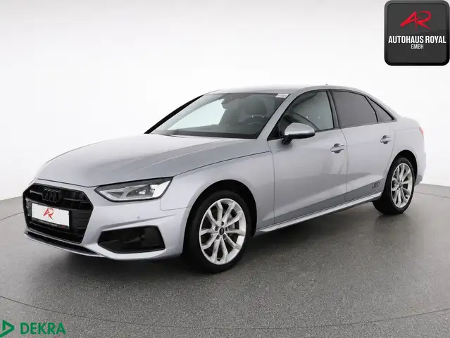 2023 Audi A4 in Silver for sale