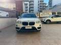 BMW X1 sdrive18d Business auto Bianco - thumbnail 7