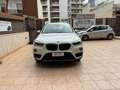 BMW X1 sdrive18d Business auto Weiß - thumbnail 3