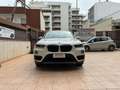 BMW X1 sdrive18d Business auto Bianco - thumbnail 4