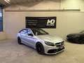 Mercedes-Benz C 63 AMG AMG C 63 S T AMG Argent - thumbnail 2