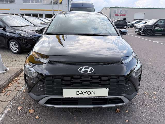 Hyundai BAYON Select KLIMA/SHZ