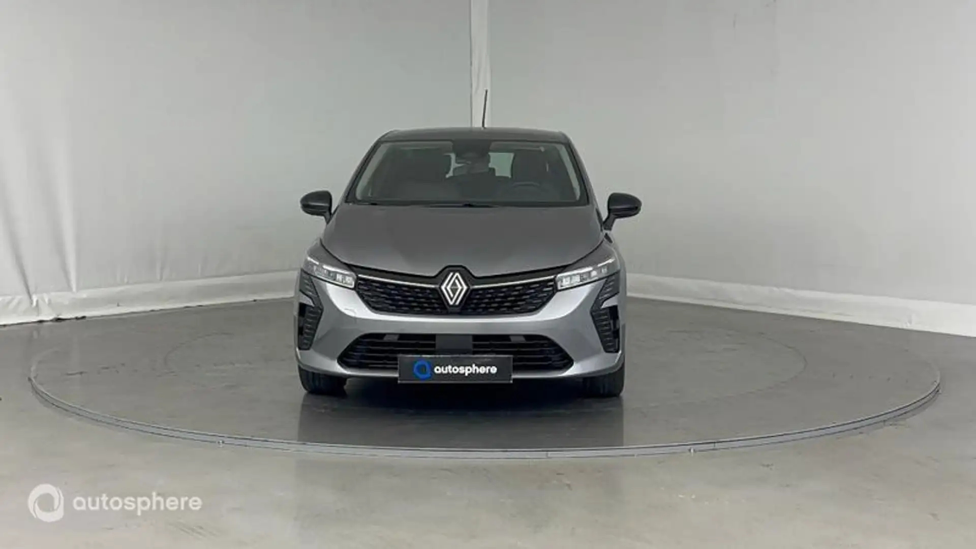 Renault Clio 1.5 Blue dCi 100ch Evolution - 2