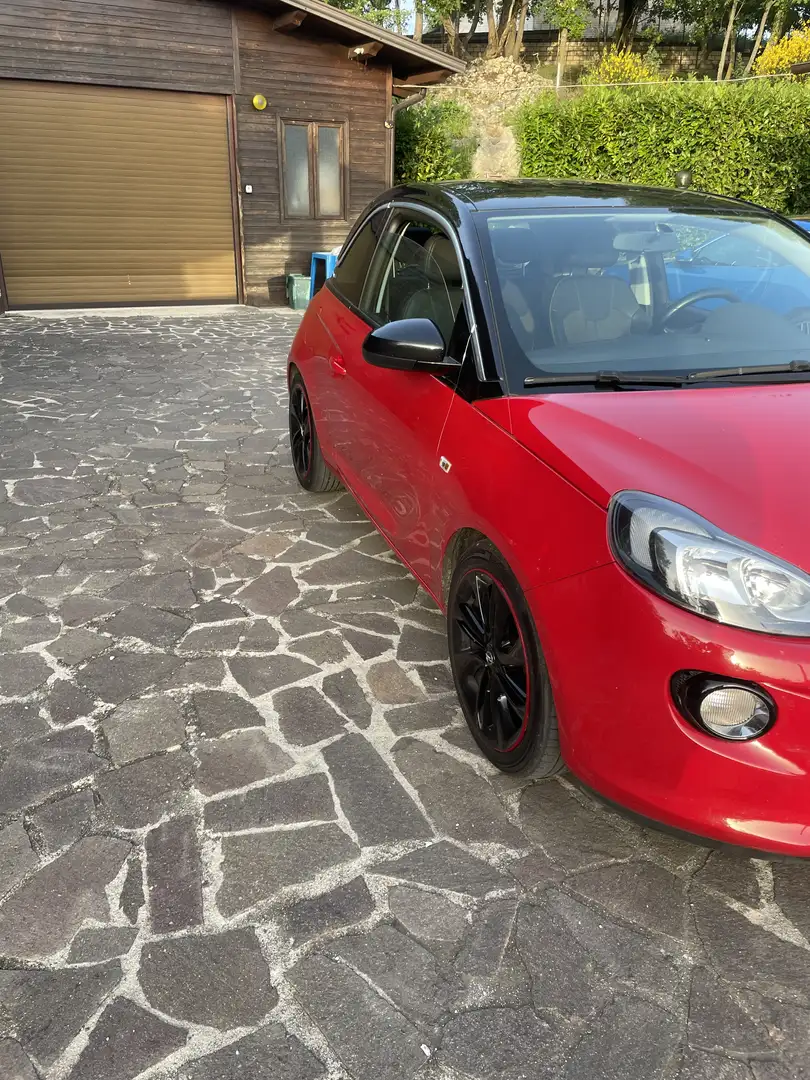 Opel Adam 1.0 sge Slam s&s 115cv - 1