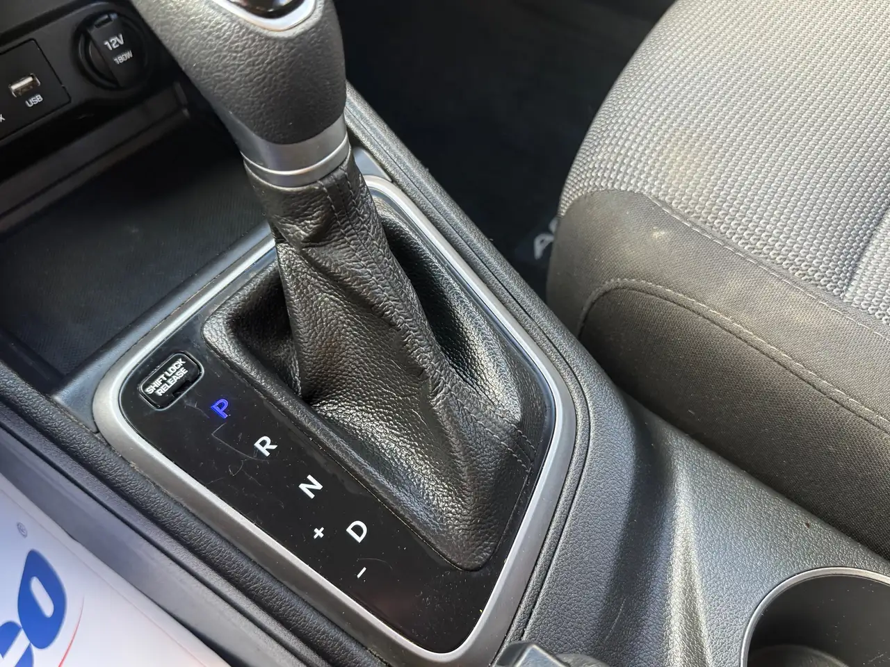 Hyundai ACCENT снимка Hyundai ACCENT