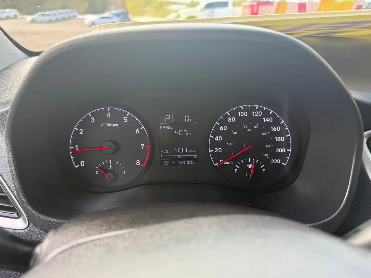 Hyundai ACCENT снимка Hyundai ACCENT