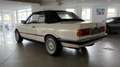 BMW 320 320i CABRIOLET E30 Blanc - thumbnail 8