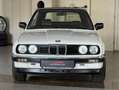 BMW 320 320i CABRIOLET E30 Blanc - thumbnail 3
