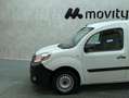 Renault Kangoo Combi 1.5dCi Profesional 55kW Weiß - thumbnail 16